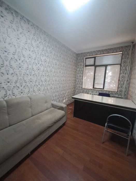 Ofis uchun kvartira ijaraga beriladi