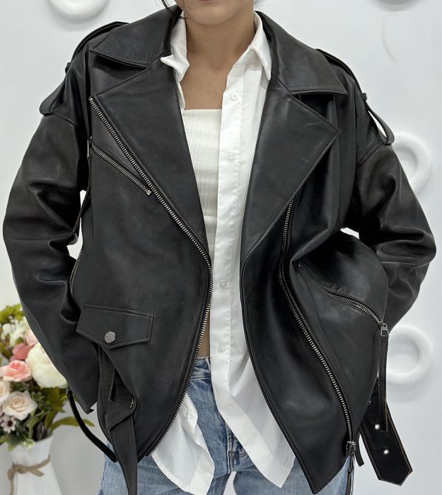 Натуральная кожа