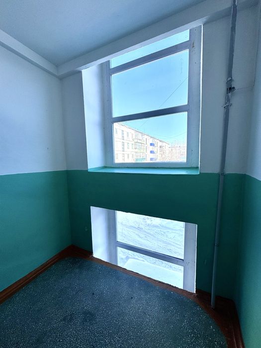 1 комнатная, 50 лет Октября 1