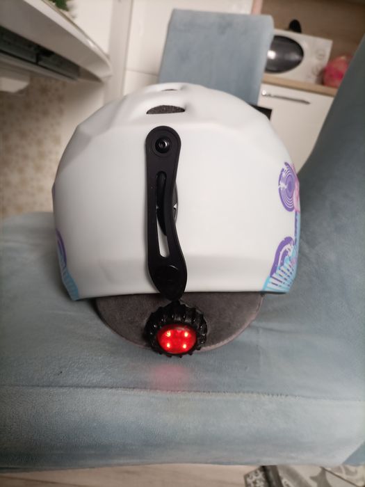 Ски каска Limar размер М