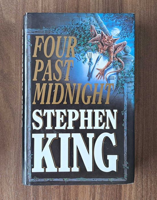 Stephen King - Vintage Books - English