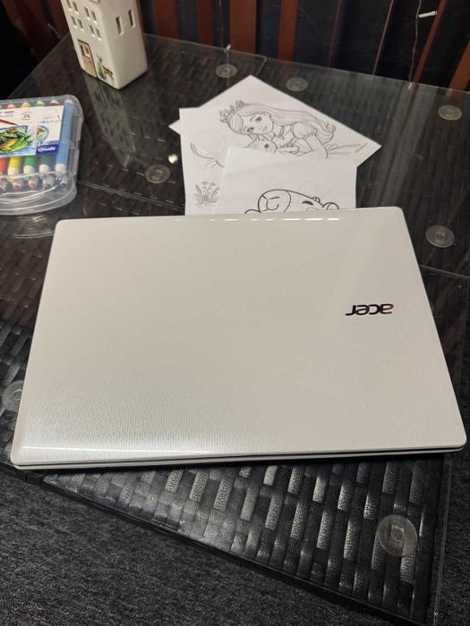 Acer Aspire E5-471G – 12GB RAM, SSD | Русская клавиатура!