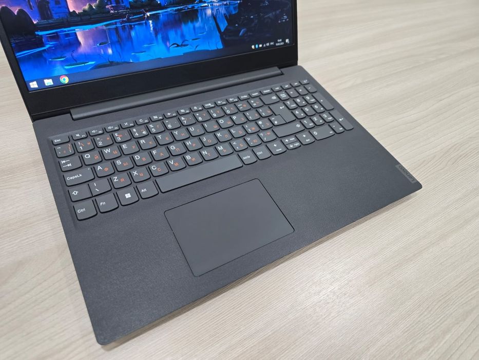Lenovo, Celeron 11Th, SSD 256Gb, Ram 4Gb, в идеале
