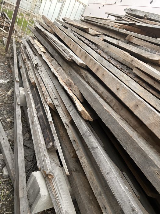 Продам доски разные