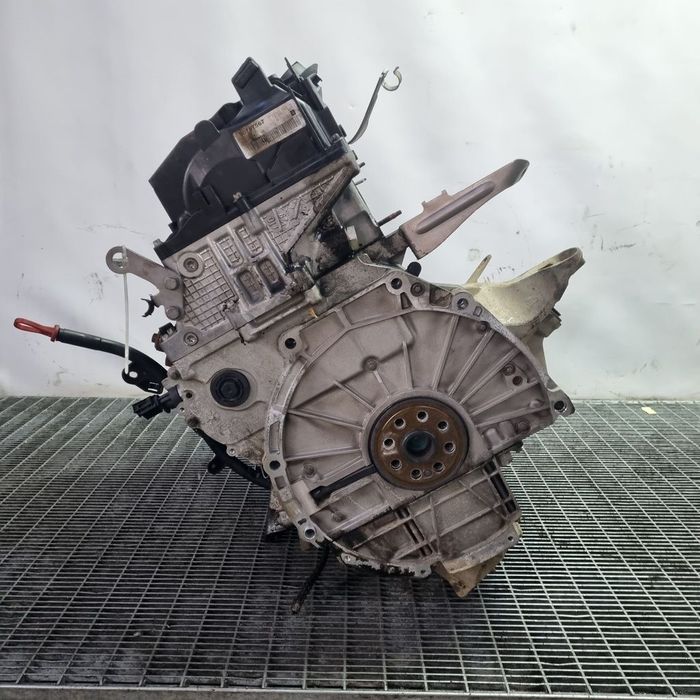 Motor BMW X1 E84 2.0 Diesel 2009 - 2015 177CP Automata N47 D20C Euro5 (1467) Diesel X ...