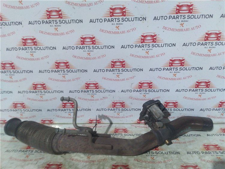 Clapeta evacuare 1.6d seat leon an fabr. 2015