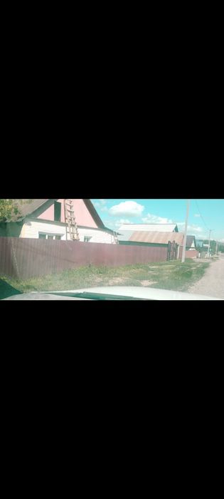 Продам дом на Опытном