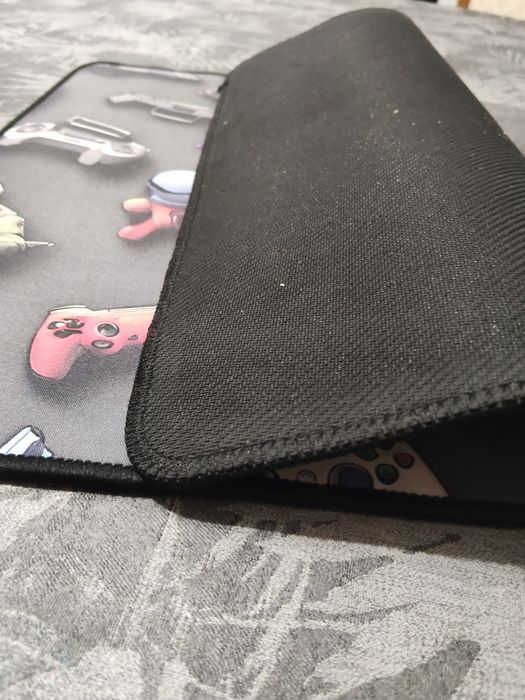 Mousepad nou desigilat