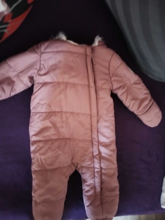 Vand lot hainute si botosei bebe