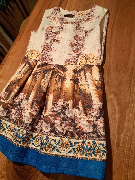 Сладка  Рокля !!!