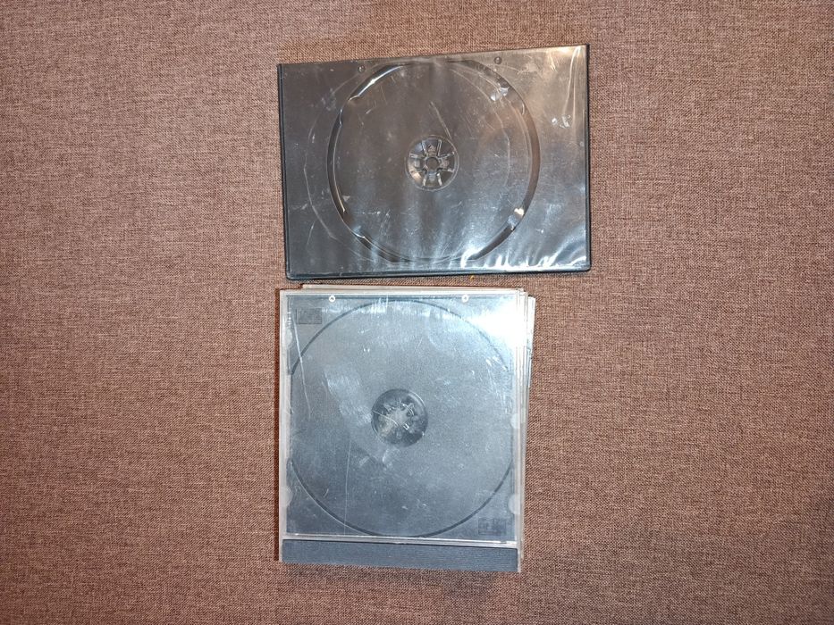 Компакт дискове-3евро