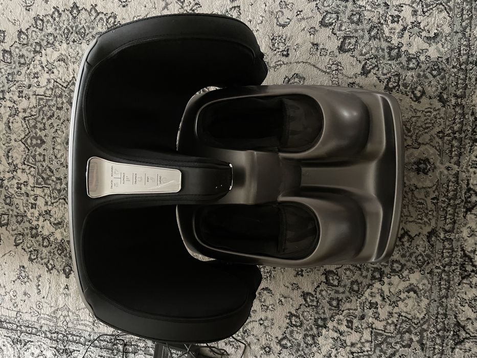 Массажный для ног