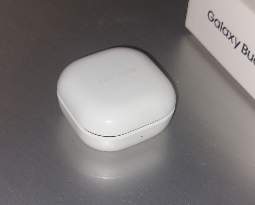 galaxy buds fe black