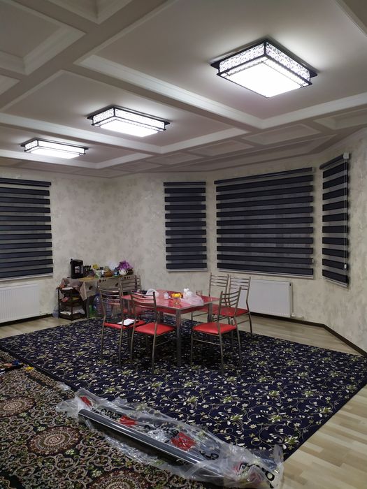 Жалюзи пардалар Сифат 100% 100.000/260.000