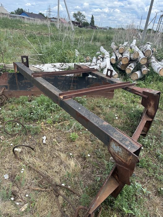 Продам  снегопах