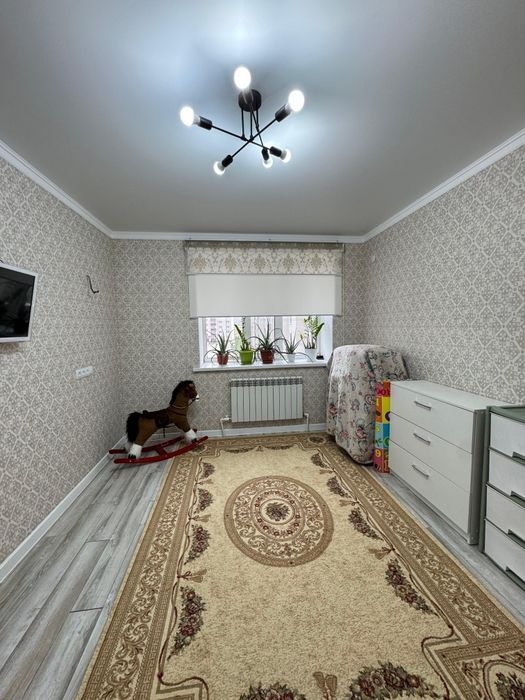 Продам квартиру 65.6 кв.м - Mehr