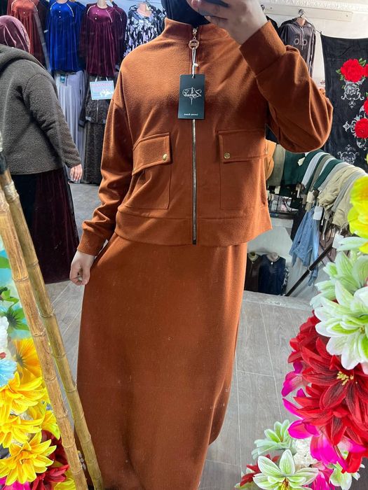 Kôylak bahor kuz fasllari uchun