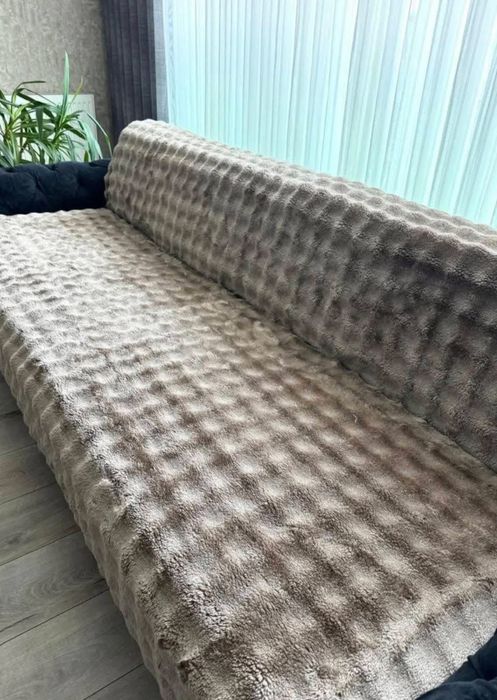 Шалте Бабъл- меко и пухкаво