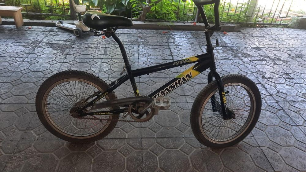 Продам велосипеды