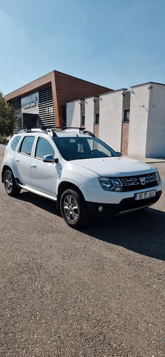 DACIA Duster 2015 — imagine 2