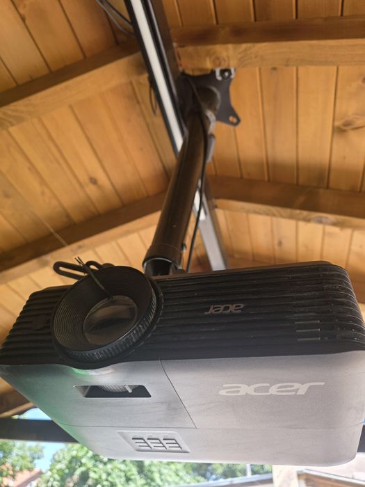 Проектор Acer X118HP