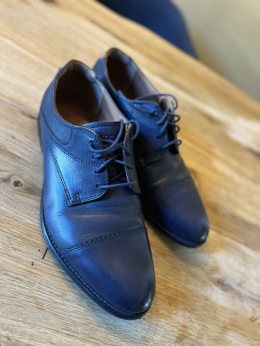 Pantofi piele Lasocki barbati 40
