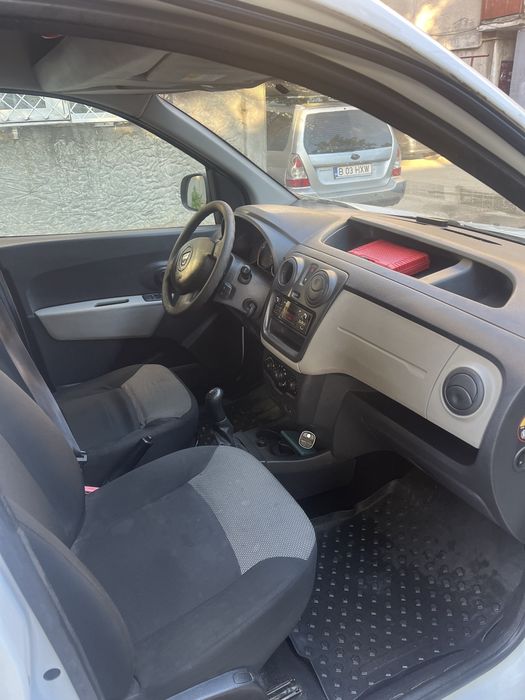 Dacia Dokker Van 1.5 DCi