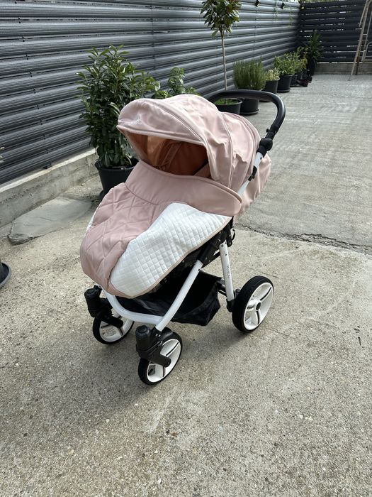 Carucior 3 in 1 Venicci