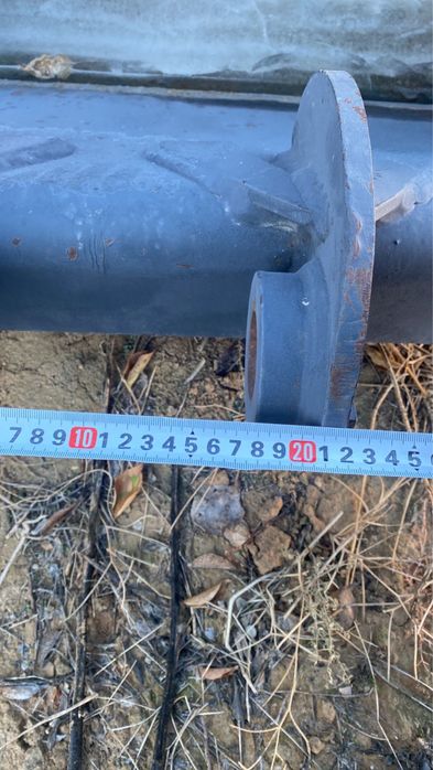 Ковш экскаватора