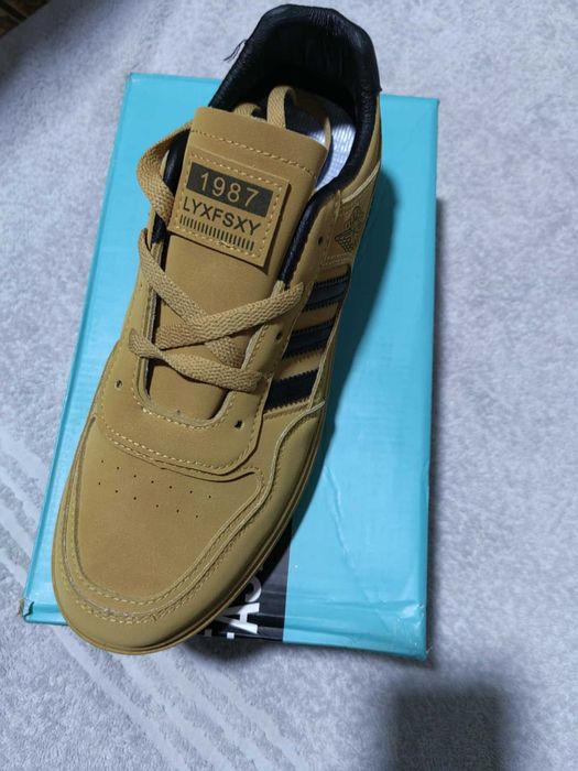 Pantofi sport barbat