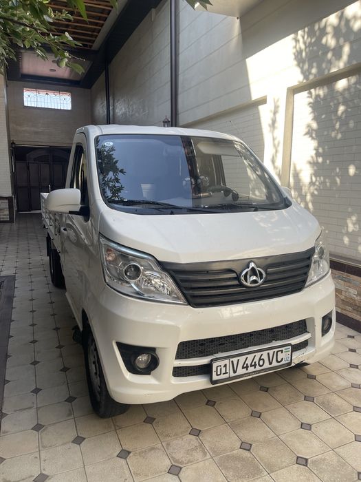 Changan 98 talik 2020 yil