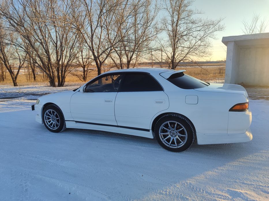 Продам Тойоту Марк 2 90