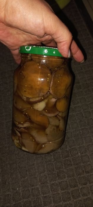 Соленья,варенье!