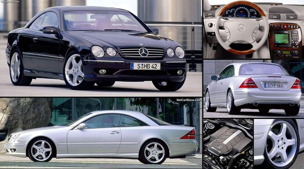 Амортисьори Мерцедес ABC, W220/ W221/ C215/ C216/ R230/ R231/ AMG