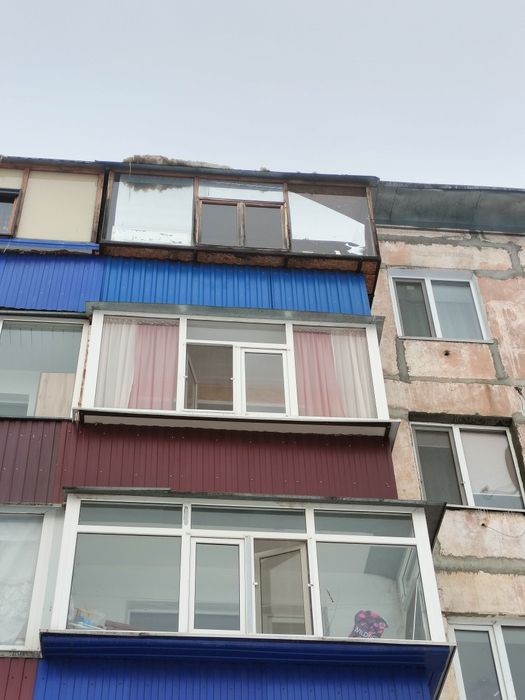 Продам 2-х комнатную квартиру