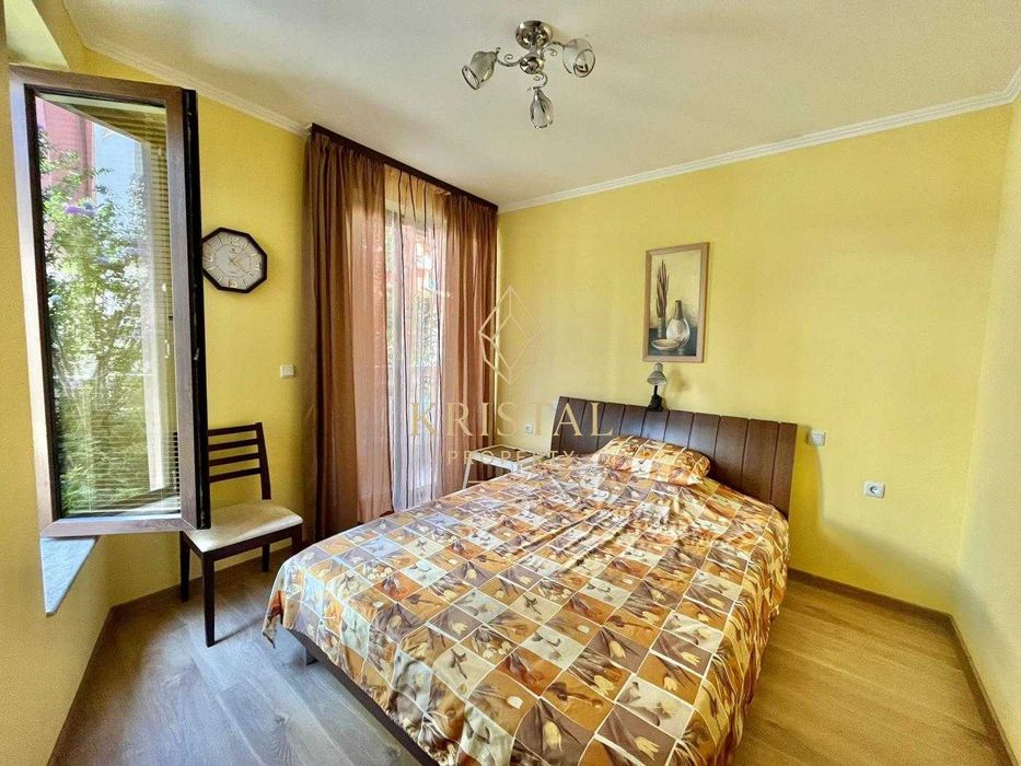 Продава се Двустаен апартамент в с. Равда, Област Бургас - 55 кв.м за 1491 €/кв.м - Снимка #8