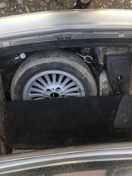 Бмв bmw e39 520i газ/бензин на части