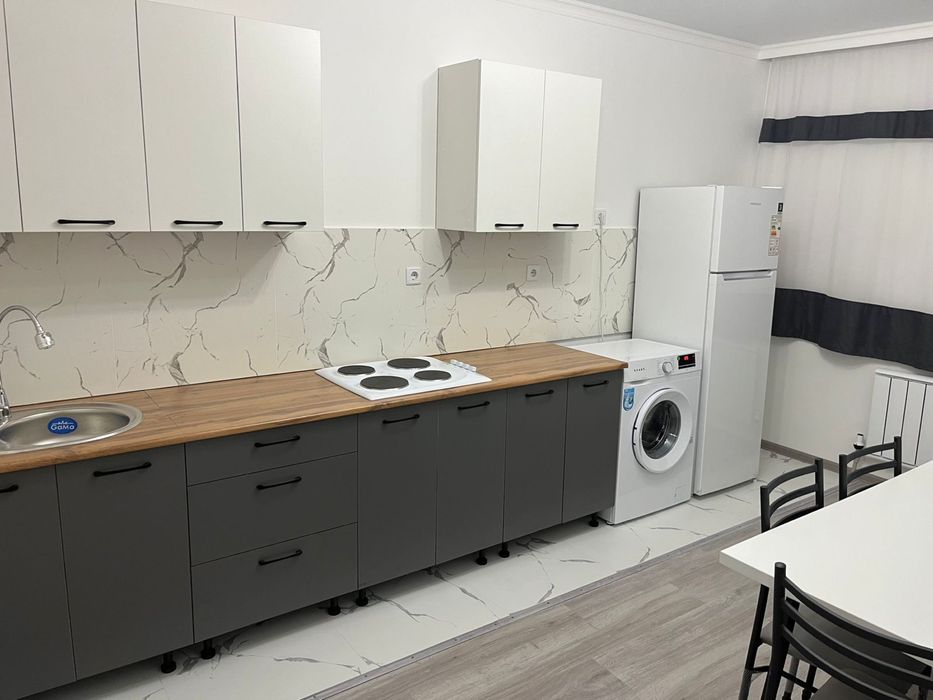 Сдам в аренду квартиру