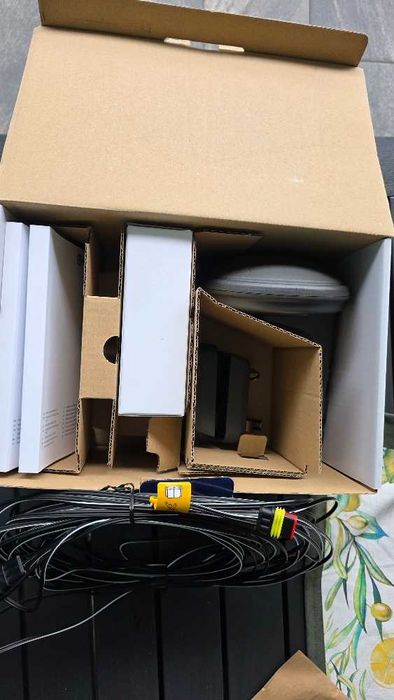 Husqvarna EPOS базова станция Husqvarna RS1