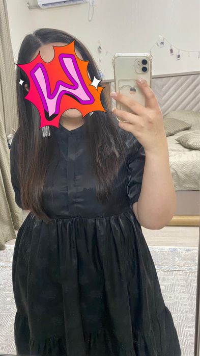 Платье 48 размер