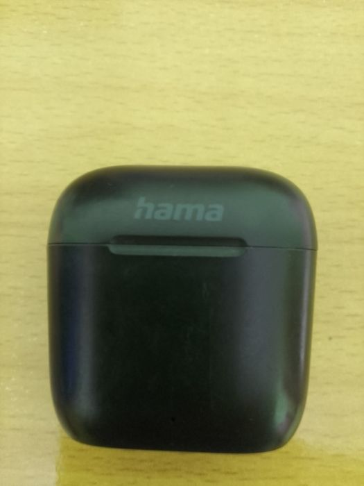 Vand Casti Hama  functionale