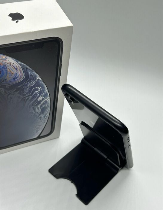 Iphone Xr  100% Bateria