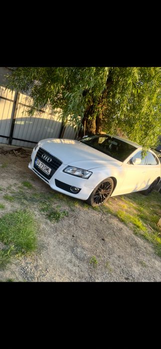 De vanzare audi a 5 2011 SportBack