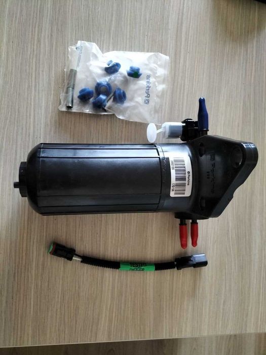 Топливный насос подкачки Perkins - оригинал  ( в наличии)