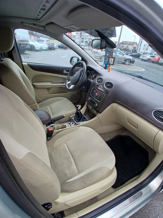 Urgent!! Ford Focus 1.8