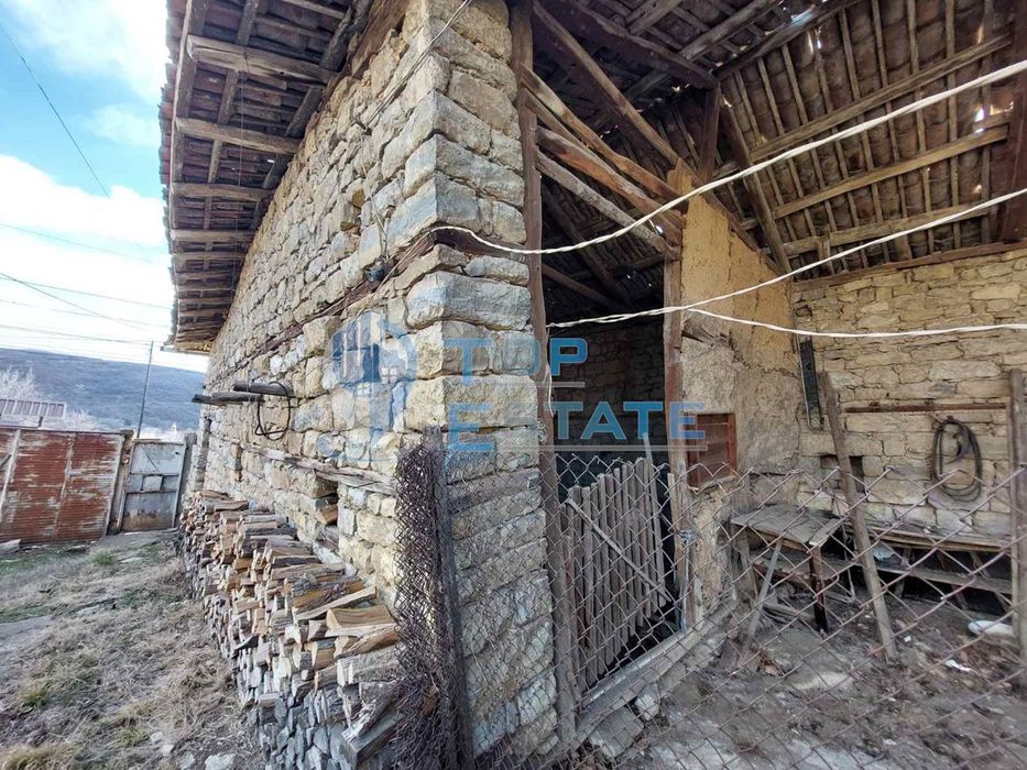 Продава се Къща в с. Самоводене, Област Велико Търново - 58 кв.м за 818 €/кв.м - Снимка #8