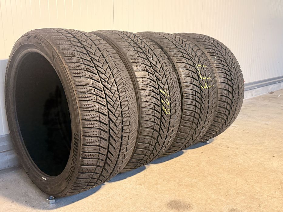 295/35/21; 265/40/21 зимни гуми BRIDGESTONE BLIZZAK LM005