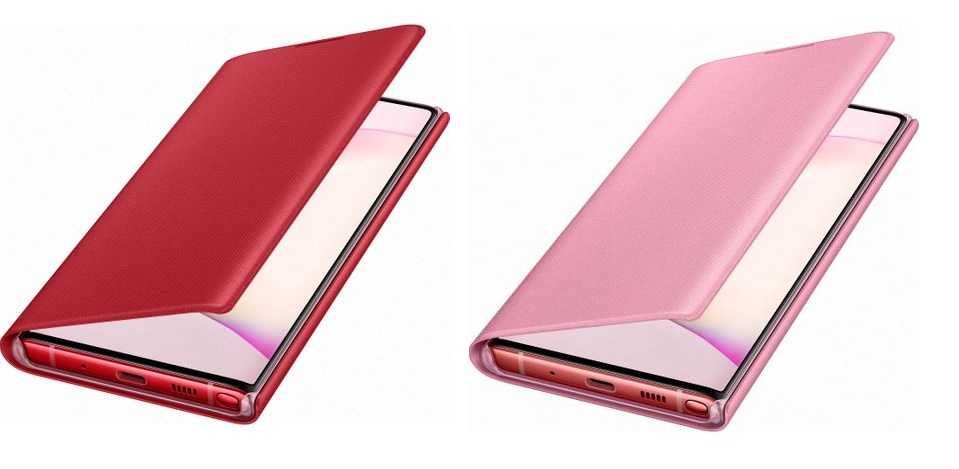 Husa Samsung Galaxy Note 10 N970 N970F