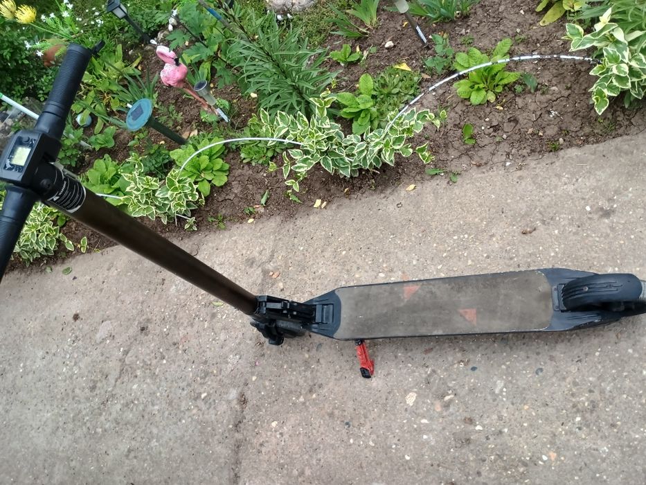 Ел.тротинетка MP MAN