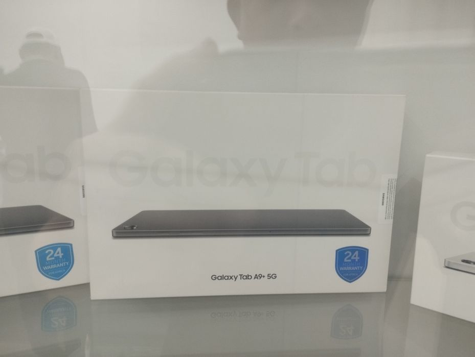 Samsung Tab A9 A9+ 5G